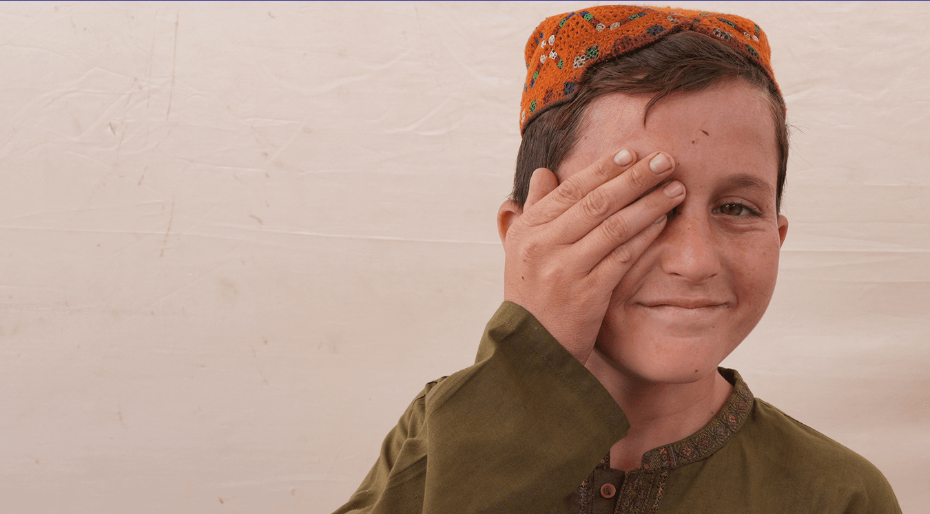 Give your Zakat and Sadqa To POB Give your Zakat and Sadqa To POB