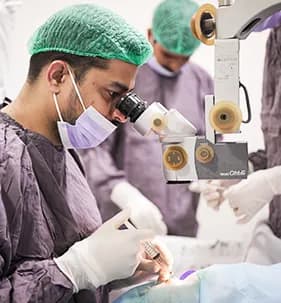 Donate a Cataract Surgery (Children) Donate a Cataract Surgery (Children)