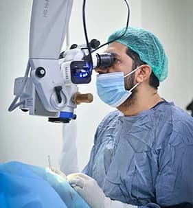 Donate a Glaucoma Surgery Donate a Glaucoma Surgery