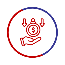 Loss of independence Loss of independence